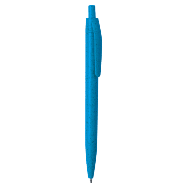 Οικολογικό διαφημιστικό στυλό μπλε