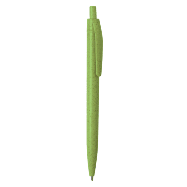 Οικολογικό διαφημιστικό στυλό πράσινο