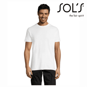 Sol's μπλουζακια