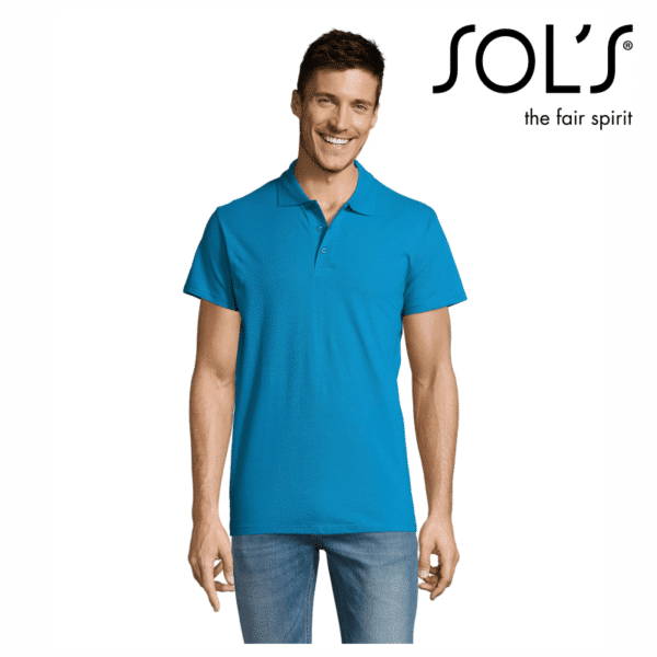 Διαφημιστικα μπλουζακια polo