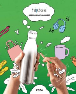 HIDEA Catalogue 2024