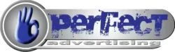 PERFECT advertising Logo