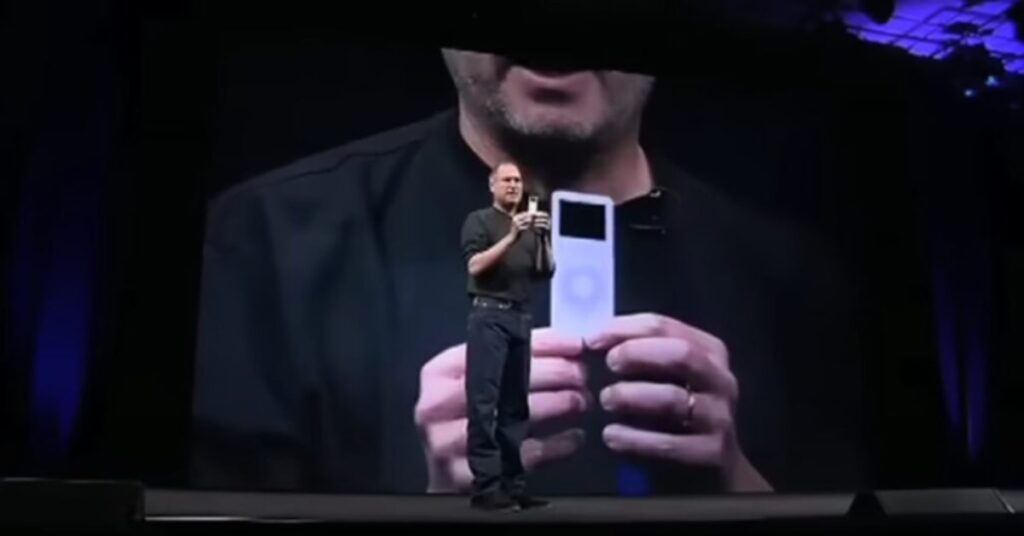 Κάνε παρουσιάσεις όπως ο Steve Jobs