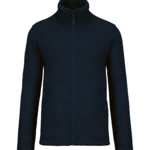 fleece jacket
