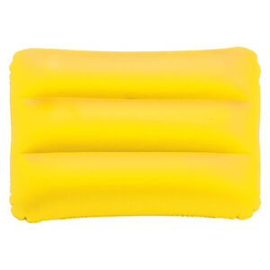 beach pillow