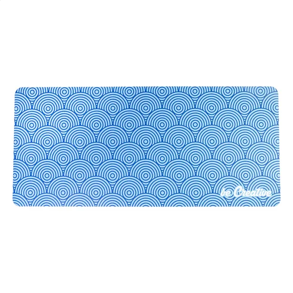 Mousepad Γραφείου RPET με Εκτύπωση σε Μέγεθος 900×400 mm. Εταιρικά Διαφημιστικά Δώρα Γραφείου | PERFECT advertising