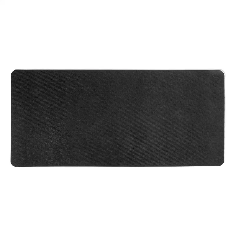 Λεπτομέρεια Τσόχα/Felt RPET σε Mousepad Γραφείου με Εκτύπωση. Εκτύπωση Λογοτύπου σε Επιφάνεια Εργασίας | PERFECT advertising