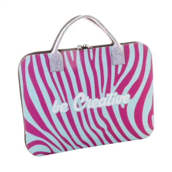 Τυπωμένη Τσάντα Εγγράφων RPET Felt με Sublimation Εκτύπωση. Εταιρικά Διαφημιστικά Δώρα | PERFECT advertising