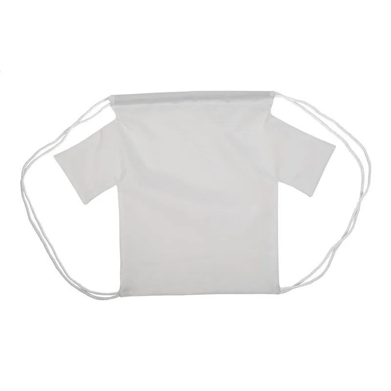 Παιδικό Πουγκί Sublimation σε Χρωματιστές Παραλλαγές. Εκτύπωση Λογοτύπου σε Όλη την Επιφάνεια | PERFECT advertising