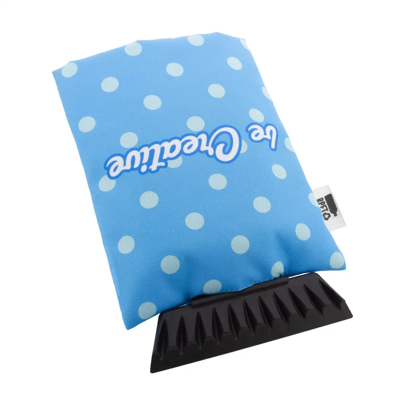 Ξύστρα Πάγου 160×230 mm με Πλήρη Εκτύπωση Σχεδίου. Διαφημιστικά Δώρα Εταιρειών | PERFECT advertising