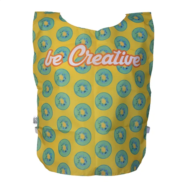 Διαφημιστικό Αθλητικό Γιλέκο RPET με Sublimation Εκτύπωση Λογοτύπου σε Όλη την Επιφάνεια. Εταιρικά Διαφημιστικά Δώρα | PERFECT advertising
