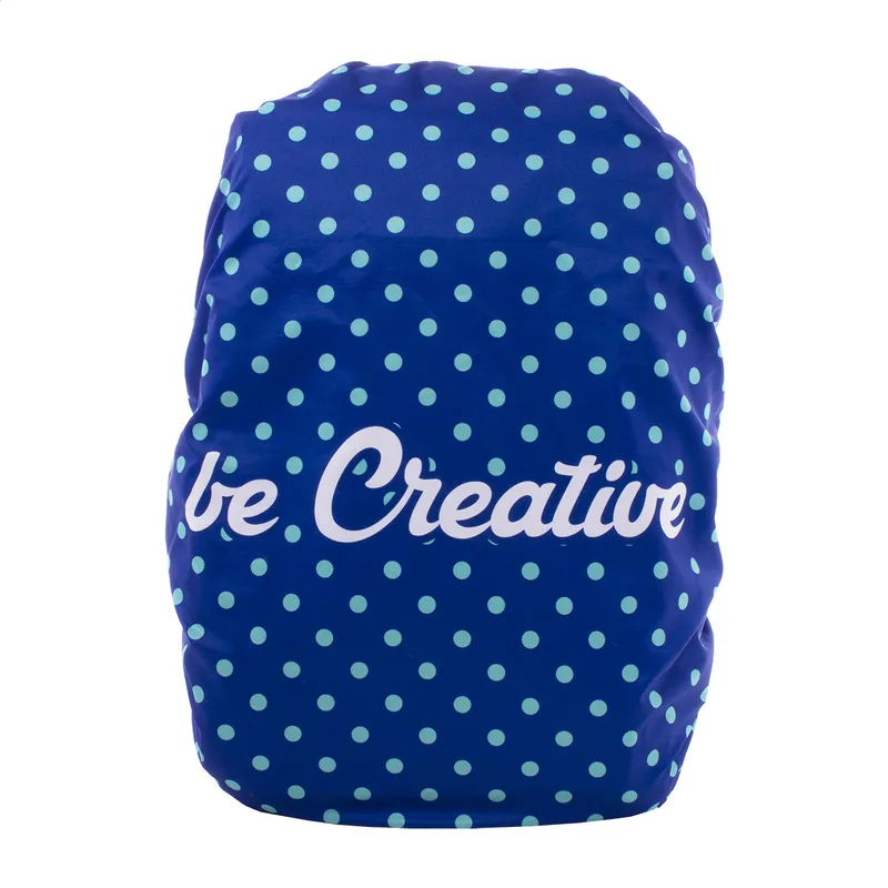 Κάλυμμα Σακιδίου 10-20L με Πλήρη Sublimation Εκτύπωση Λογοτύπου. Διαφημιστικές Εκτυπώσεις | PERFECT advertising
