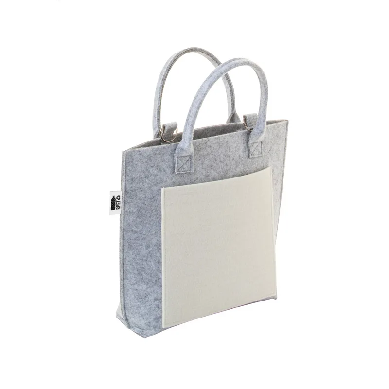 Γυναικεία Τσάντα Crossbody RPET — Αποσπώμενος Ιμάντας Ώμου. Προϊόντα Προβολής | PERFECT advertising