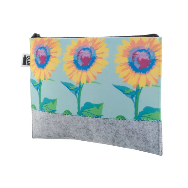 Εκτύπωση σε Νεσεσέρ RPET Felt με Sublimation — Εταιρικά Διαφημιστικά Δώρα | PERFECT advertising