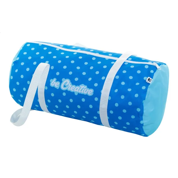 Εκτύπωση σε Αθλητική Τσάντα RPET με Sublimation. Διαφημιστικά Δώρα με Λογότυπο | PERFECT advertising