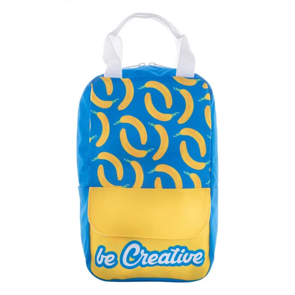 Σακίδιο Πλάτης RPET με Εκτύπωση Sublimation σε Όλη την Επιφάνεια. Εταιρικά Διαφημιστικά Δώρα | PERFECT advertising