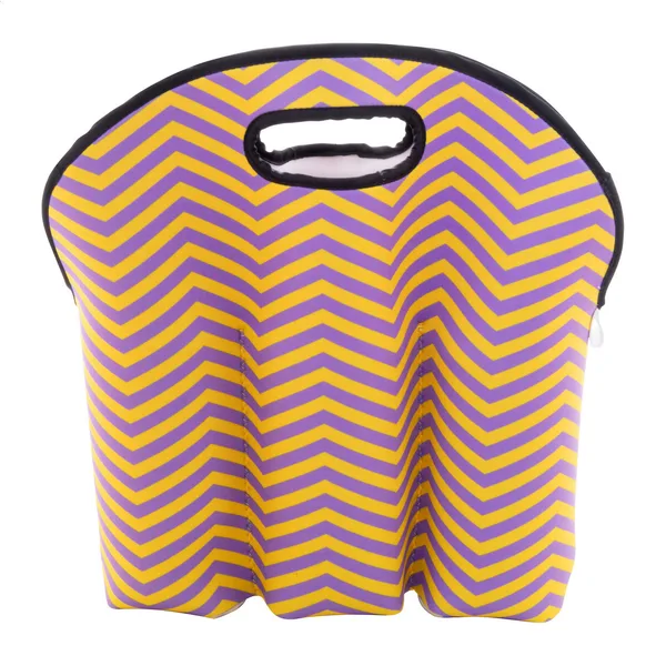 Τύπωμα σε Τσάντα Μπύρας RPET με Sublimation σε Όλη την Επιφάνεια. Εταιρικά Διαφημιστικά Δώρα | PERFECT advertising