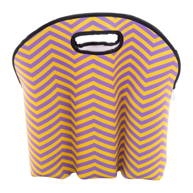 Τύπωμα σε Τσάντα Μπύρας RPET με Sublimation σε Όλη την Επιφάνεια. Εταιρικά Διαφημιστικά Δώρα | PERFECT advertising