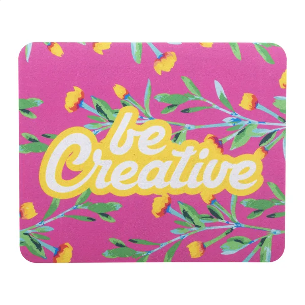 Mousepad RPET με Διαφήμιση σε Τσόχα/Felt Ανακυκλωμένου PET. Εταιρικά Διαφημιστικά Δώρα | PERFECT advertising