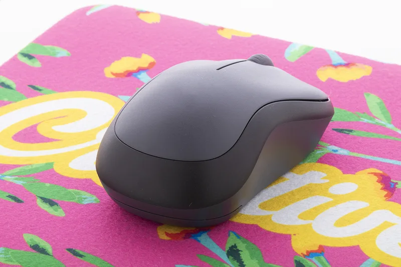 Mousepad RPET Διαστάσεις 230x190 mm. Προωθητικά Είδη για Εταιρικά Δώρα | PERFECT advertising