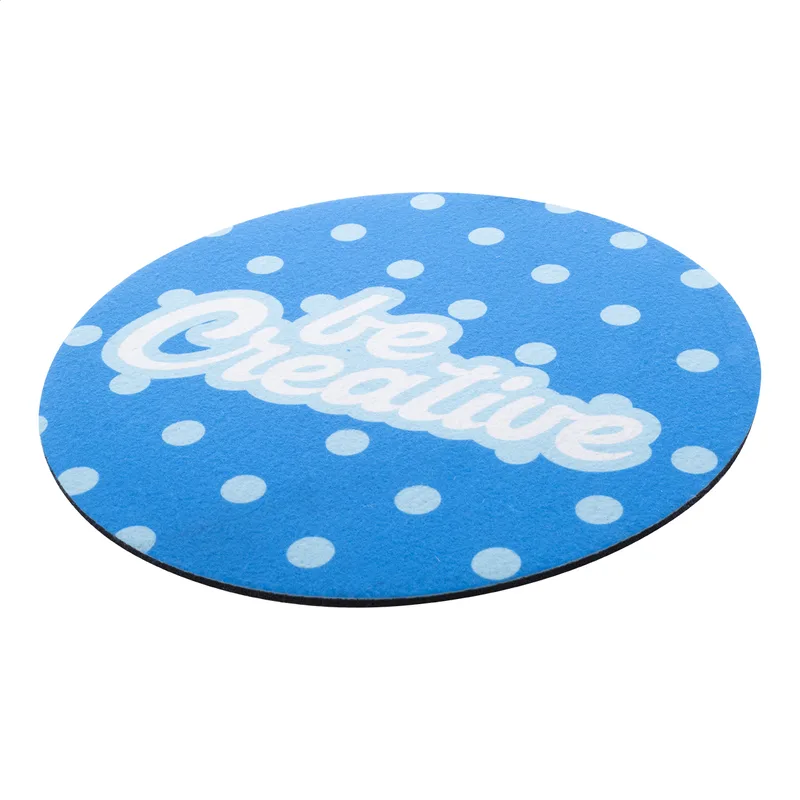 Mousepad RPET Αντιολισθητική Βάση Καουτσούκ. Προωθητικά Δώρα για Επιχειρήσεις | PERFECT advertising