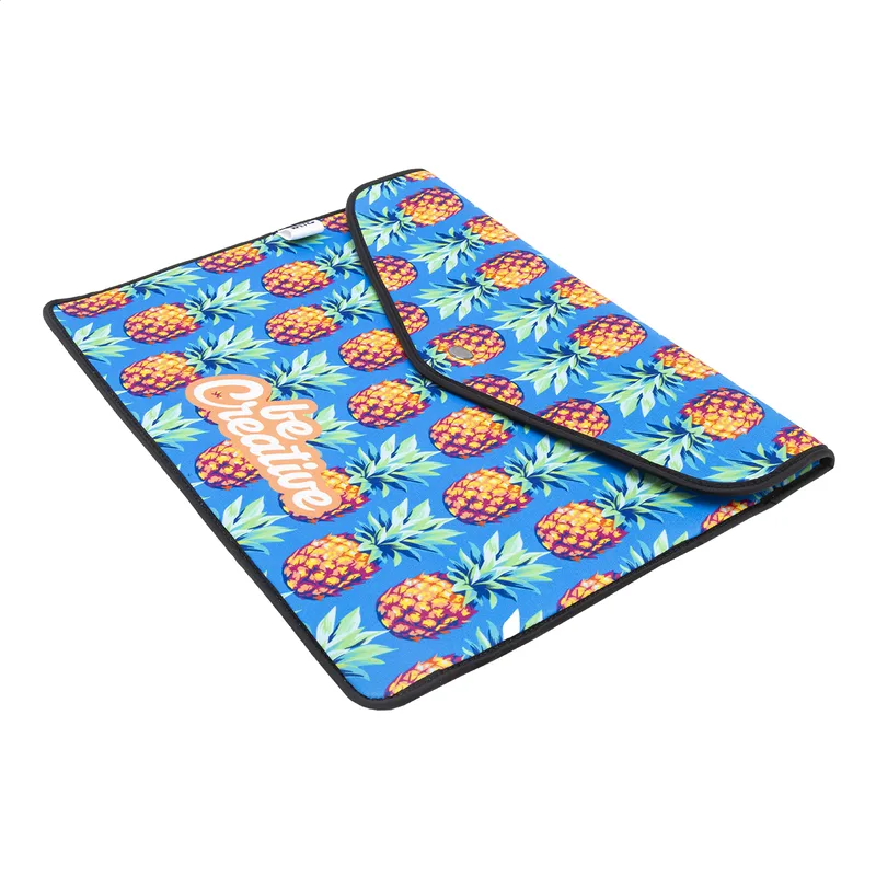 Τσάντα Εγγράφων RPET Laptop 15" Ανοιχτή. Διαφημιστικές Εκτυπώσεις για Επιχειρήσεις | PERFECT advertising