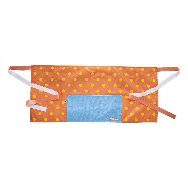 Τυπωμένη Ποδιά Σερβιτόρων RPET με Sublimation Εκτύπωση Λογοτύπου. Εταιρικά Διαφημιστικά Δώρα | PERFECT advertising