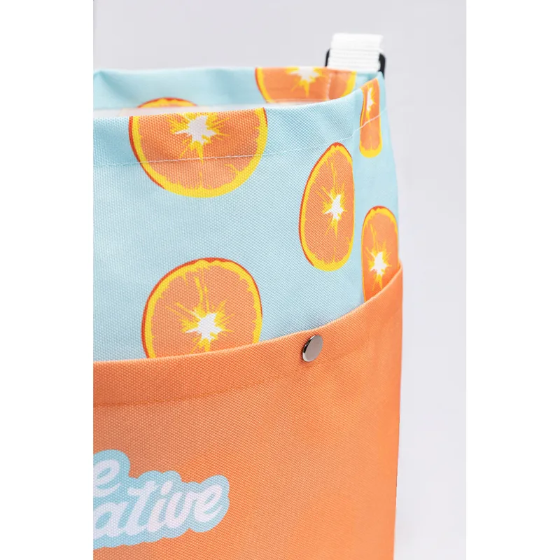 Τσάντα Ώμου RPET Sublimation — Χωρητικότητα 31,92 lt. Εκτύπωση Λογοτύπου σε Εταιρικά Δώρα | PERFECT advertising