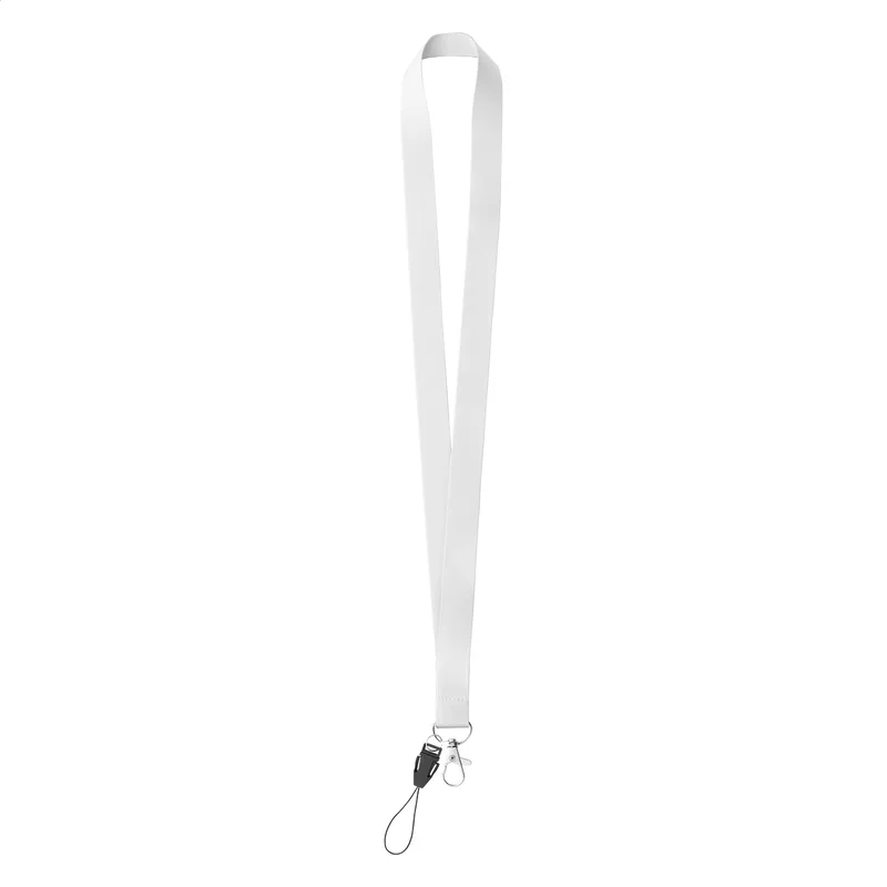Ιμάντας Λαιμού Lanyard με Sublimation Σχέδια και στις Δύο Πλευρές. Εκτύπωση Λογοτύπου σε Ιμάντα Λαιμού | PERFECT advertising