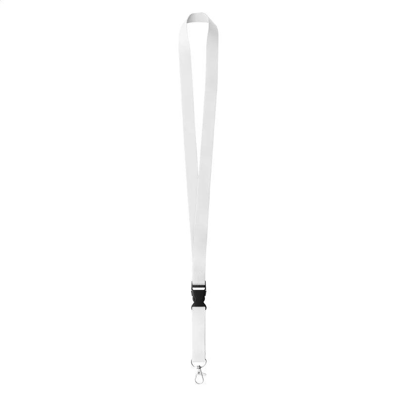 Τυπωμένος Ιμάντας Λαιμού Lanyard Sublimation με Αποσπώμενο Καραμπίνερ. Διαφημιστικά Δώρα για Εκδηλώσεις | PERFECT advertising