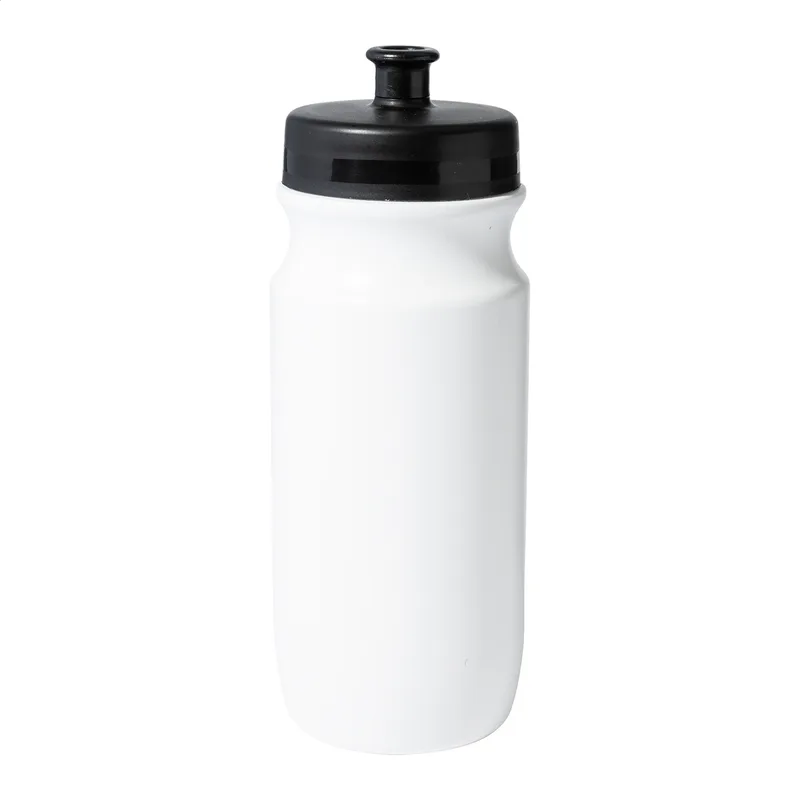 Μπουκάλι Άθλησης Τυπωμένο PP 500 ml με Καπάκι. Εταιρικά Διαφημιστικά Δώρα | PERFECT advertising