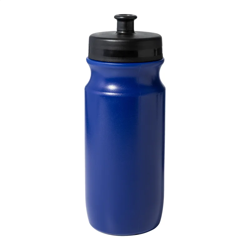 Μπουκάλι Άθλησης PP 500 ml σε χρώμα Μπλε. Εταιρικά Διαφημιστικά Δώρα | PERFECT advertising