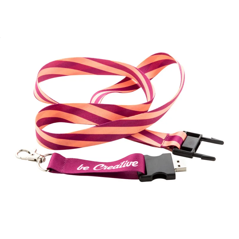 Λεπτομέρεια Αγκράφας με USB Flash Drive 8 GB. Διαφημιστικά Εταιρικά Δώρα Τεχνολογίας | PERFECT advertising
