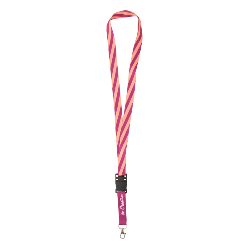Ιμάντας Λαιμού Sublimation με USB Σε Χρήση σε Εκδήλωση. Εκτυπώσεις για Εταιρικές Εκδηλώσεις | PERFECT advertising