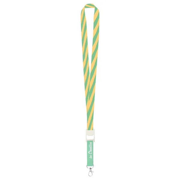 Εκτύπωση Λογοτύπου σε Ιμάντα Λαιμού Lanyard Sublimation. Εταιρικά Διαφημιστικά Δώρα | PERFECT advertising