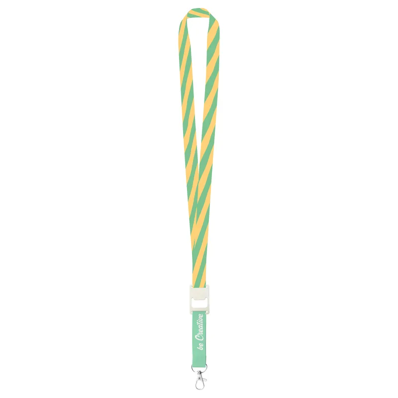 Εκτύπωση Λογοτύπου σε Ιμάντα Λαιμού Lanyard Sublimation. Εταιρικά Διαφημιστικά Δώρα | PERFECT advertising
