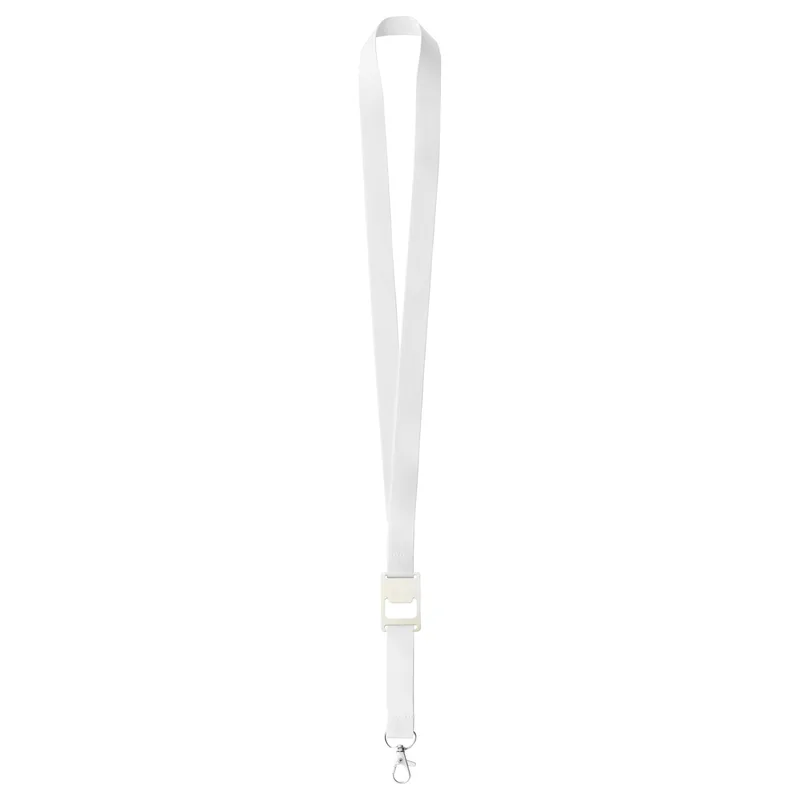 Ιμάντας Λαιμού Lanyard με Καραμπίνερ και Ανοιχτήρι Μπουκαλιών. Εκτύπωση Λογοτύπου σε Προωθητικά Αξεσουάρ | PERFECT advertising