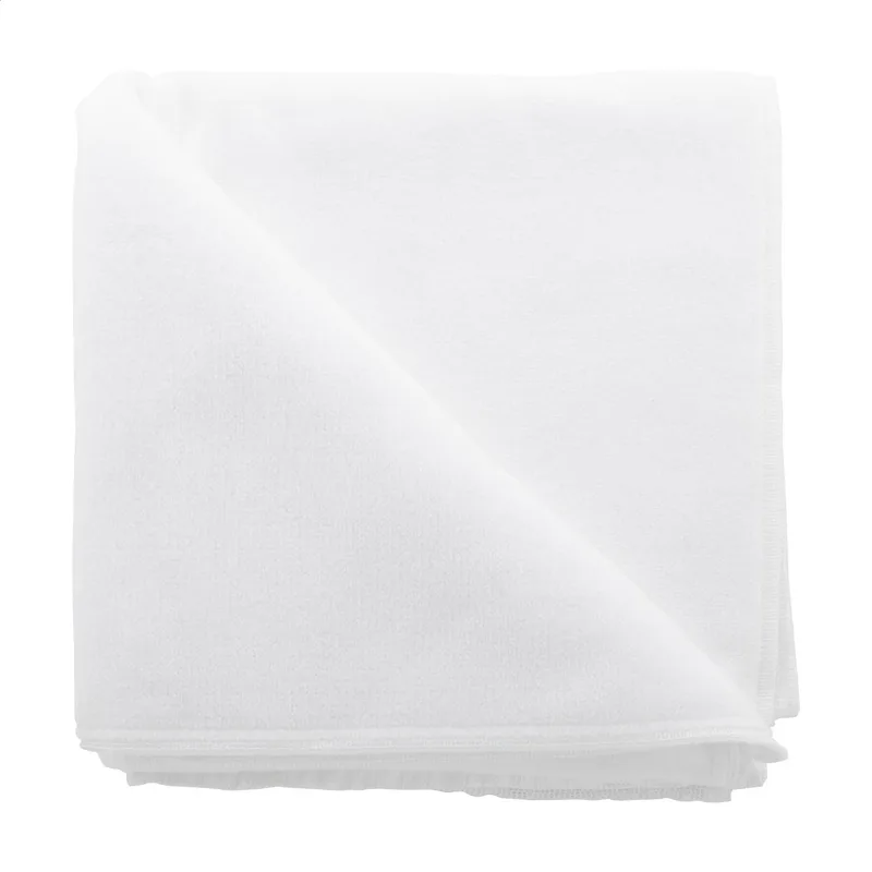 Πετσέτα Sublimation Τυπωμένη σε Χρωματικές Παραλλαγές Σχεδίων. Εταιρικά Δώρα με Λογότυπο | PERFECT advertising