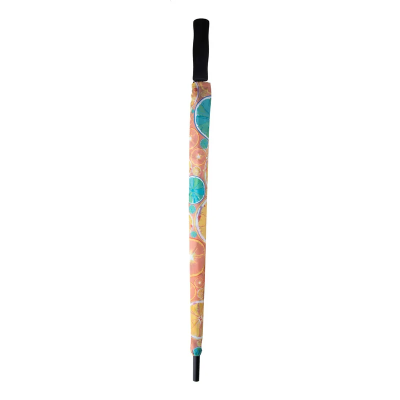 Θήκη Ομπρέλας Τύπωμα σε Pongee 190T με Sublimation Εκτύπωση. Εταιρικά Διαφημιστικά Δώρα | PERFECT advertising