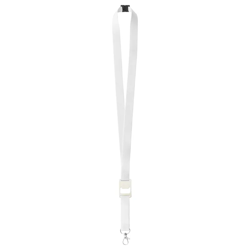 Ιμάντας Λαιμού (Lanyard) Sublimation με Καραμπίνερ και Ανοιχτήρι Μπουκαλιών. Εκτύπωση Λογοτύπου σε Εκδηλώσεις | PERFECT advertising