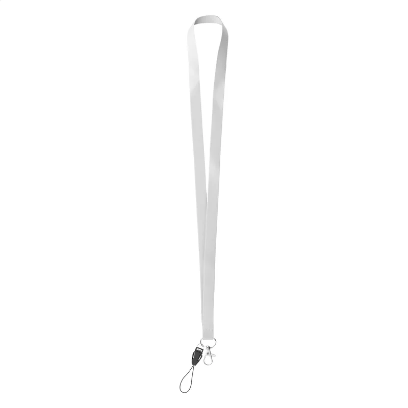 Ιμάντας Λαιμού Lanyard με Τύπωμα Σχεδίων Και στις Δύο Πλευρές. Εκτύπωση Λογοτύπου σε Αξεσουάρ Εκδηλώσεων | PERFECT advertising