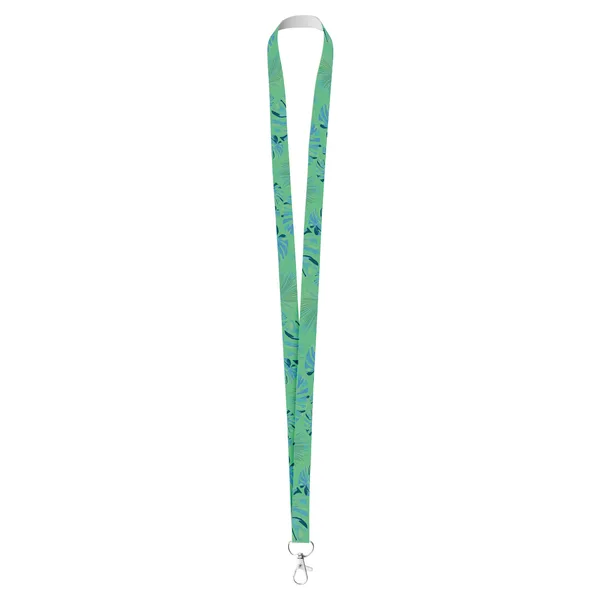 Ιμάντας Λαιμού Lanyard Εκτύπωση Sublimation 15 mm. Εταιρικά Διαφημιστικά Δώρα | PERFECT advertising