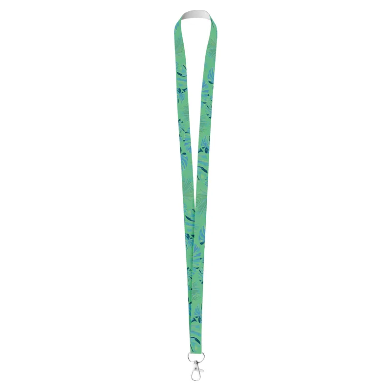 Ιμάντας Λαιμού Lanyard Εκτύπωση Sublimation 15 mm. Εταιρικά Διαφημιστικά Δώρα | PERFECT advertising