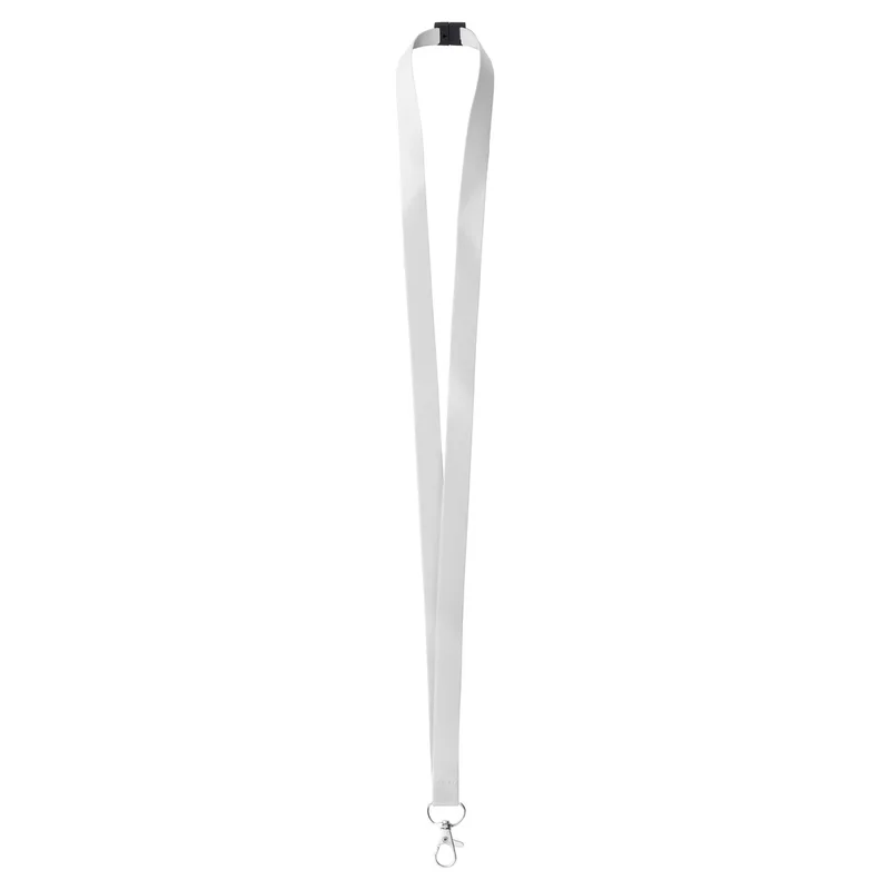 Ιμάντας Λαιμού Lanyard με Καραμπίνερ και Αγκράφα Ασφαλείας. Εκτύπωση Λογοτύπου σε Προωθητικά Είδη | PERFECT