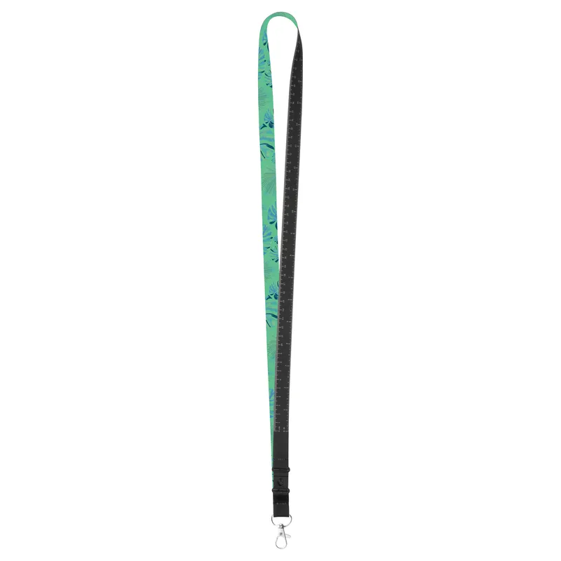 Λογότυπο σε Ιμάντα Λαιμού Lanyard Sublimation από Πολυεστέρα 15 mm. Εταιρικά Διαφημιστικά Δώρα | PERFECT advertising