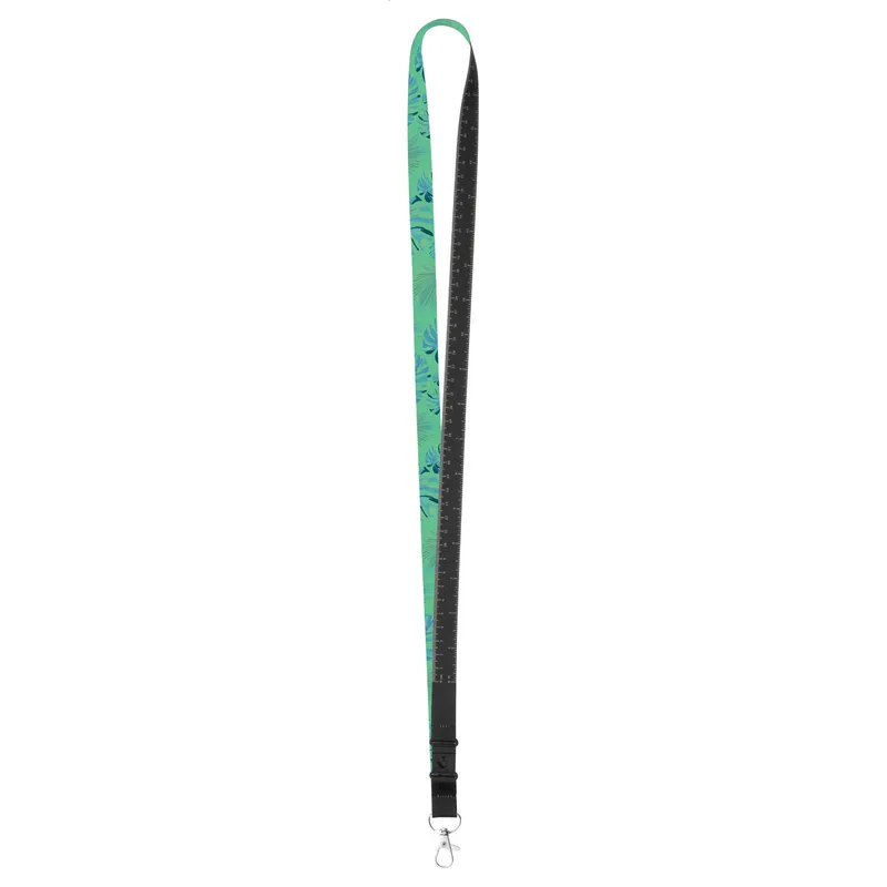 Ιμάντας Λαιμού Lanyard με Πλήρη Εκτύπωση Σχεδίου σε Χρωματικές Παραλλαγές. Προϊόντα Προβολής | PERFECT advertising