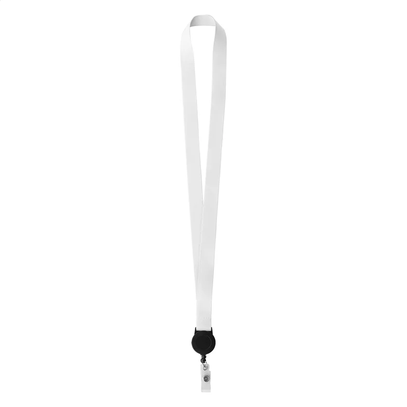 Ιμάντας/Κορδόνι Λαιμού (Lanyard) Sublimation με Τηλεσκοπική Θήκη Κάρτας. Προϊόντα Προβολής με Λογότυπο | PERFECT advertising