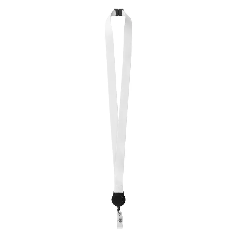 Ιμάντας Λαιμού Lanyard Sublimation με Τηλεσκοπική Θήκη Κάρτας και Αγκράφα Ασφαλείας. Εκτύπωση Λογοτύπου σε Ιμάντα Λαιμού | PERFECT advertising