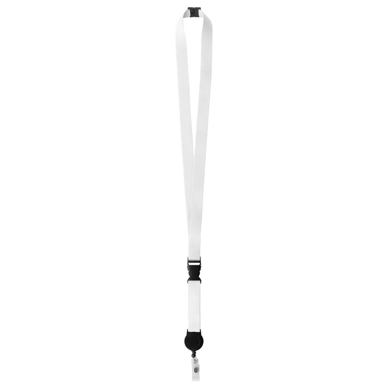 Ιμάντας Λαιμού Lanyard Sublimation με Αγκράφα Ασφαλείας. Προϊόντα Προβολής για Εταιρικές Εκδηλώσεις | PERFECT advertising