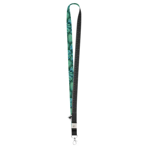 Ιμάντας Λαιμού Lanyard με Τύπωμα από RPET — Εταιρικά Διαφημιστικά Δώρα | PERFECT advertising